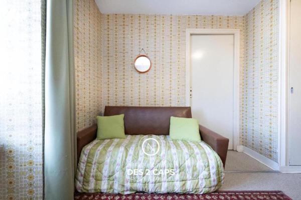 Commerce et habitation