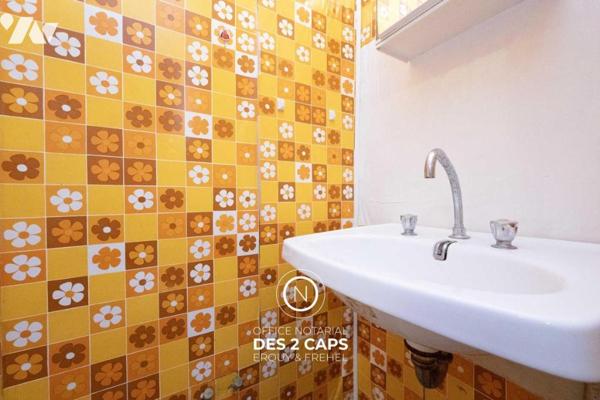 Commerce et habitation