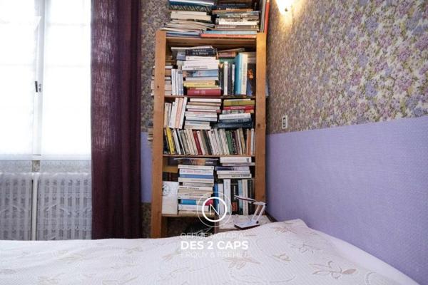 Commerce et habitation