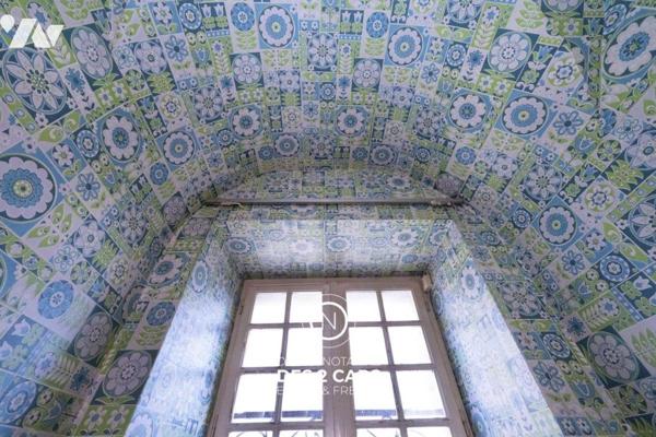 Commerce et habitation