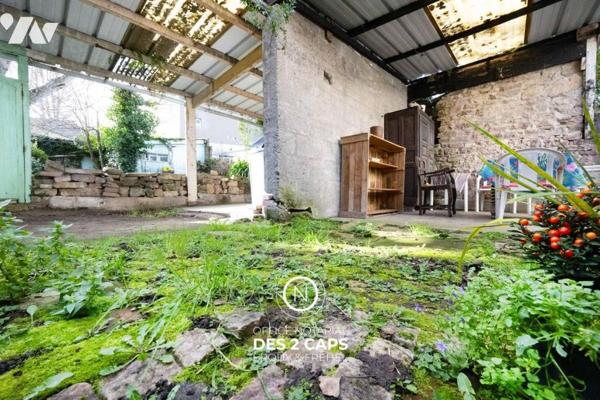 Commerce et habitation