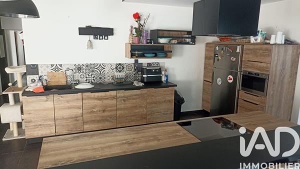 Maison à vendre 6 pièces 225 m² Montélimar