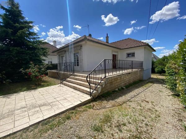 Achat - Maison Vendeuvre-sur-Barse 10140