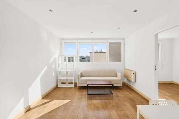Appartement · Vente Lyon (69005) 4 pièces · 67m²