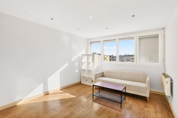 Appartement · Vente Lyon (69005) 4 pièces · 67m²