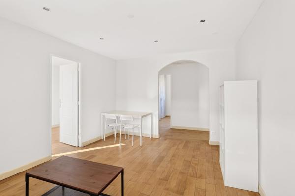 Appartement · Vente Lyon (69005) 4 pièces · 67m²