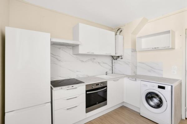 Appartement · Vente Lyon (69005) 4 pièces · 67m²