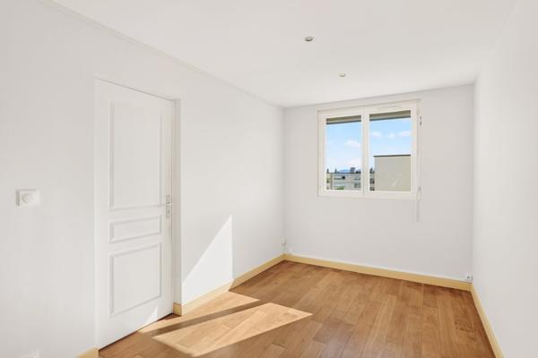 Appartement · Vente Lyon (69005) 4 pièces · 67m²