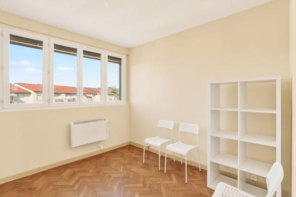Appartement · Vente Lyon (69005) 4 pièces · 67m²