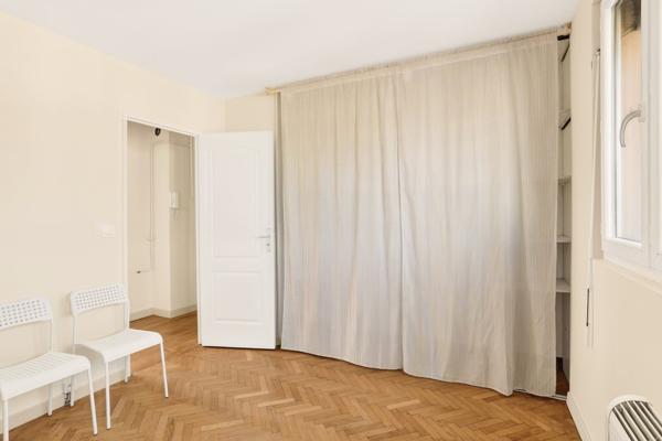 Appartement · Vente Lyon (69005) 4 pièces · 67m²