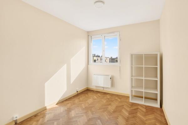 Appartement · Vente Lyon (69005) 4 pièces · 67m²