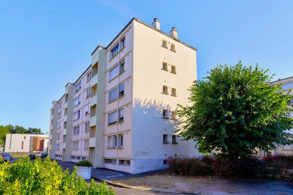 Appartement · Vente Lyon (69005) 4 pièces · 67m²