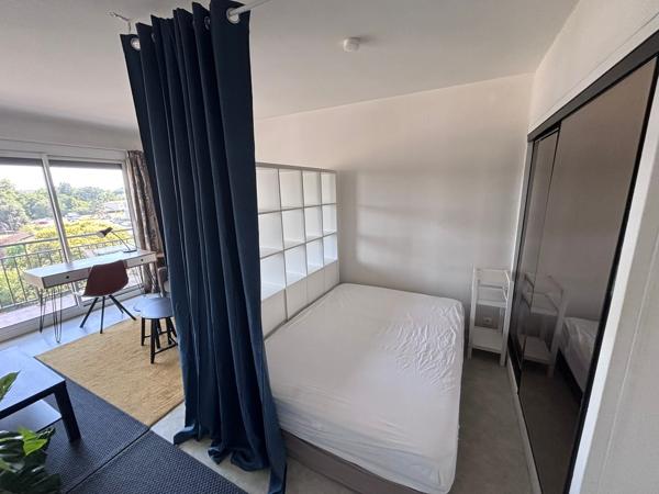 Appartement · Vente Talence (33400) 1 pièce · 25m²