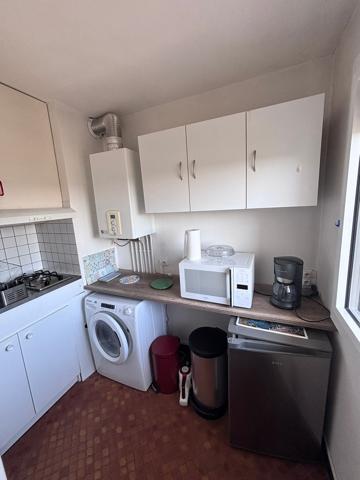 Appartement · Vente Talence (33400) 1 pièce · 25m²