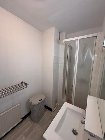 Appartement · Vente Talence (33400) 1 pièce · 25m²