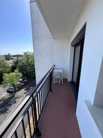 Appartement · Vente Talence (33400) 1 pièce · 25m²