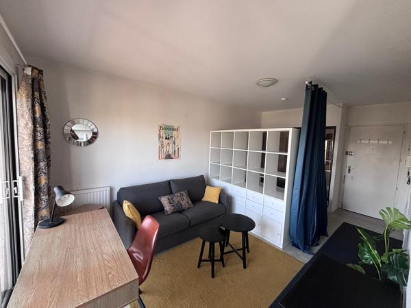 Appartement · Vente Talence (33400) 1 pièce · 25m²