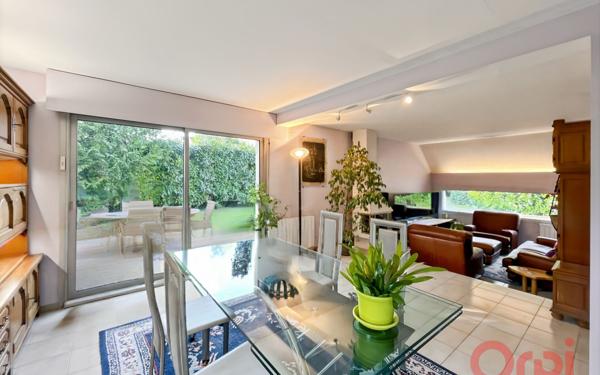 Maison à vendre    7 pièces • 154 m2 Sannois