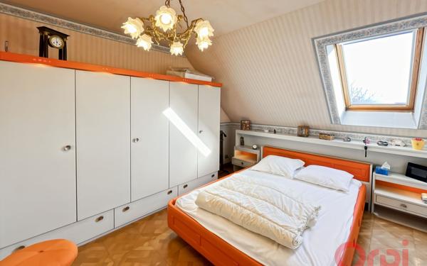 Maison à vendre    7 pièces • 154 m2 Sannois