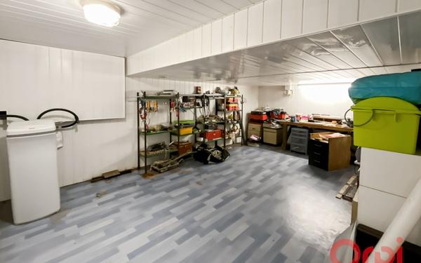 Maison à vendre    7 pièces • 154 m2 Sannois