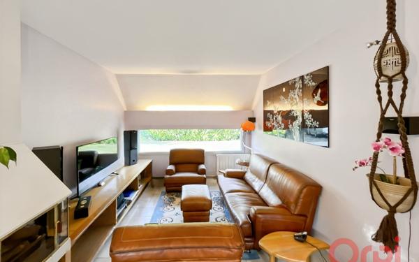 Maison à vendre    7 pièces • 154 m2 Sannois