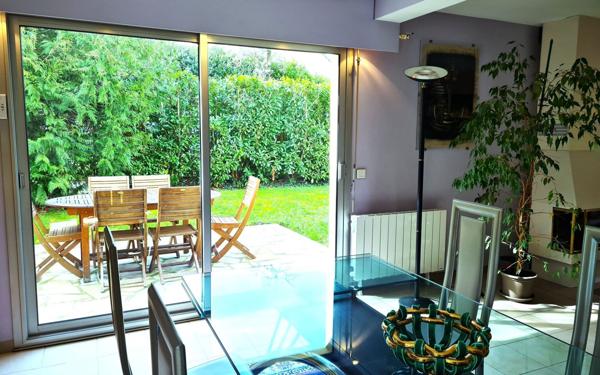 Maison à vendre    7 pièces • 154 m2 Sannois