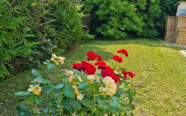 Maison à vendre    7 pièces • 154 m2 Sannois