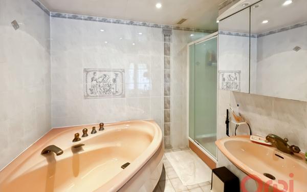 Maison à vendre    7 pièces • 154 m2 Sannois