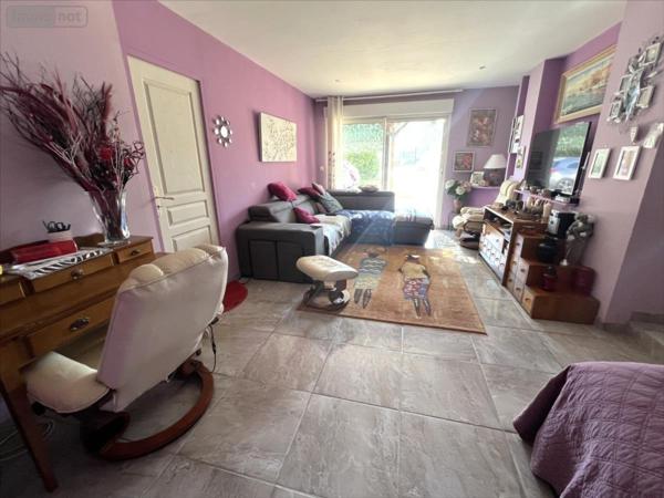 Studio à vendre à Étampes dans l'Essonne (91150), ref : AV-GAR