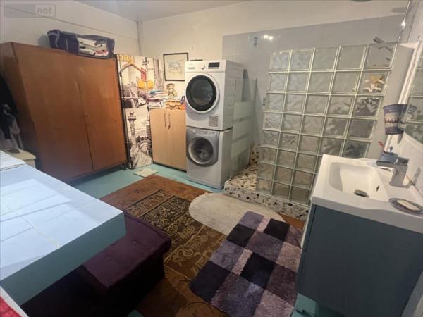 Studio à vendre à Étampes dans l'Essonne (91150), ref : AV-GAR