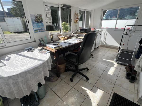 Studio à vendre à Étampes dans l'Essonne (91150), ref : AV-GAR