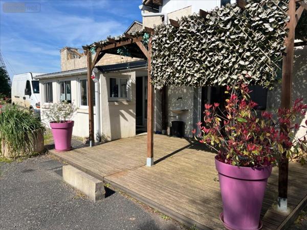 Studio à vendre à Étampes dans l'Essonne (91150), ref : AV-GAR