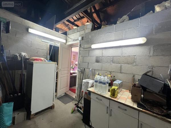 Studio à vendre à Étampes dans l'Essonne (91150), ref : AV-GAR