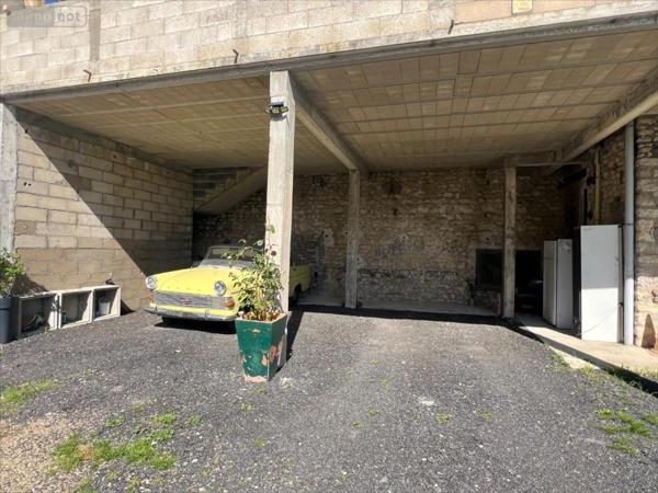 Studio à vendre à Étampes dans l'Essonne (91150), ref : AV-GAR