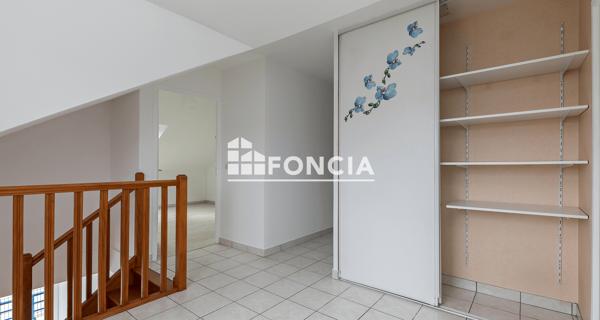 À vendre Appartement 4 pièces 102 m² - Sotteville-lès-rouen 76300