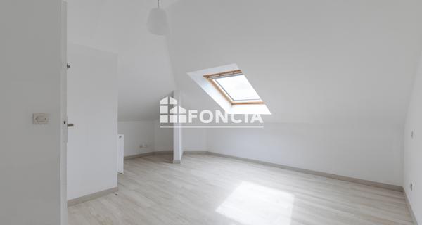 À vendre Appartement 4 pièces 102 m² - Sotteville-lès-rouen 76300