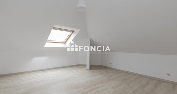 À vendre Appartement 4 pièces 102 m² - Sotteville-lès-rouen 76300