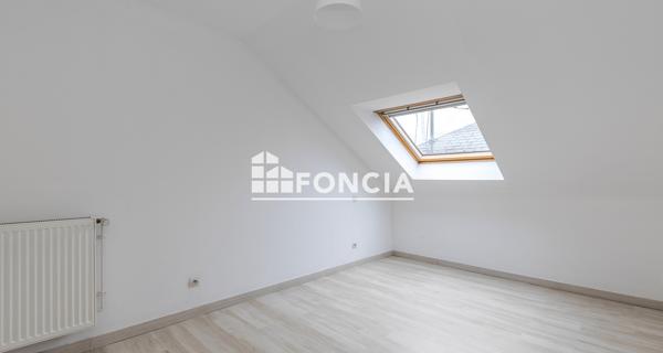 À vendre Appartement 4 pièces 102 m² - Sotteville-lès-rouen 76300