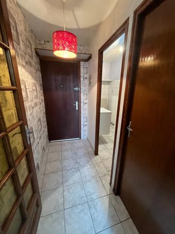 APPARTEMENT F3 VARANGEVILLE
