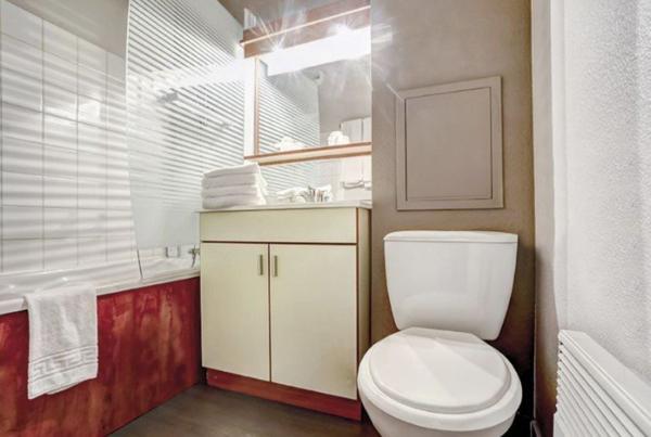 INVESTISSEMENT LOCATIF  RENNES  Résidence Affaires Appart'City Classic Rennes Ouest - 6 % de rentabilité