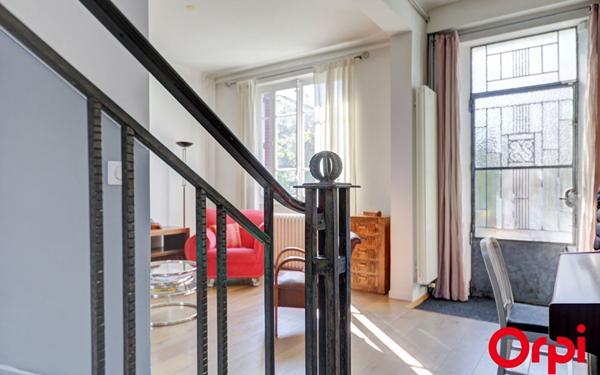 Maison à vendre    4 pièces • 121 m2 Bron