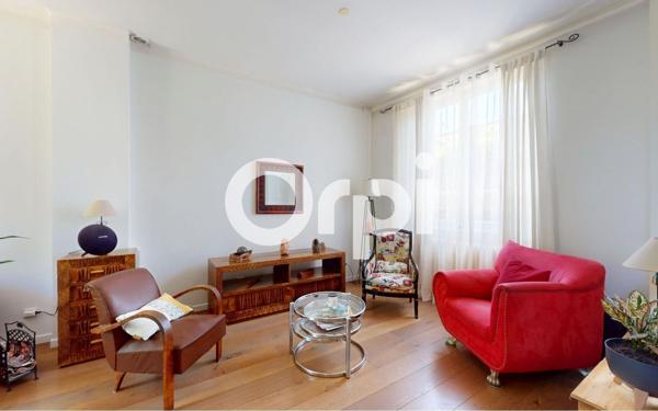 Maison à vendre    4 pièces • 121 m2 Bron