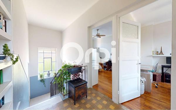 Maison à vendre    4 pièces • 121 m2 Bron