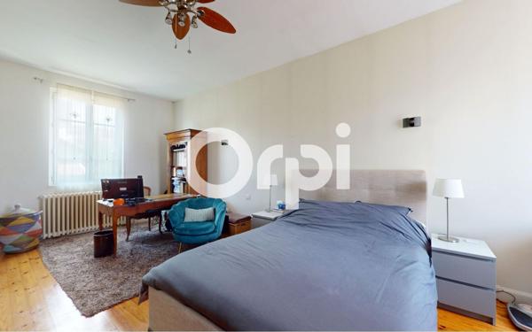 Maison à vendre    4 pièces • 121 m2 Bron