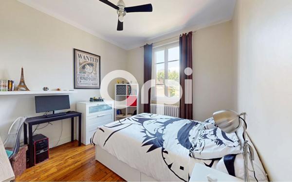 Maison à vendre    4 pièces • 121 m2 Bron