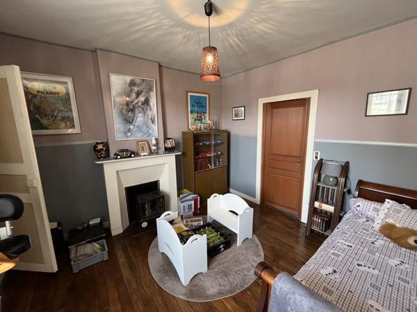 Maison à vendre |  Sauviat-sur-Vige |  8 pièces | 233 m²