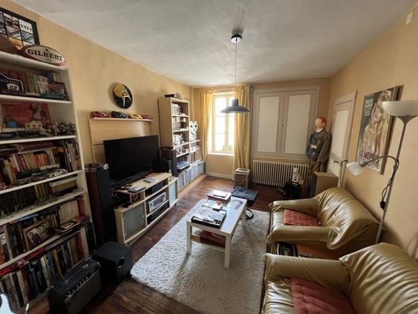 Maison à vendre |  Sauviat-sur-Vige |  8 pièces | 233 m²