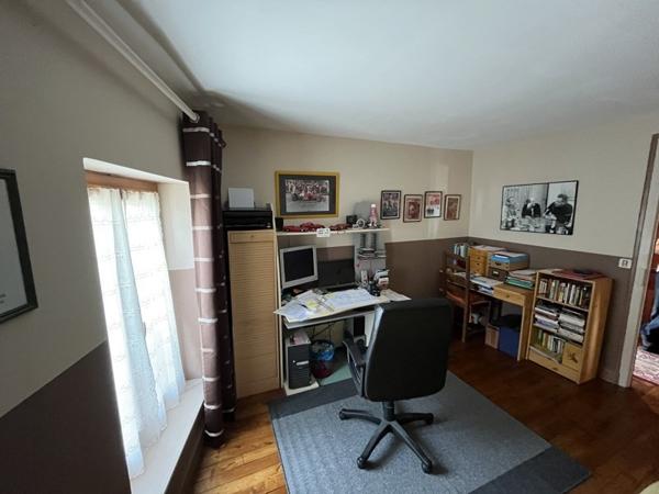 Maison à vendre |  Sauviat-sur-Vige |  8 pièces | 233 m²