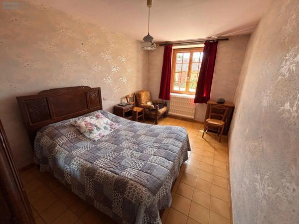 Achat - Maison | Fermette Val-d'Étangson 72120 4 pièces 67 m 2 12023 m 2