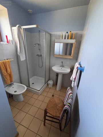 Achat - Maison | Fermette Val-d'Étangson 72120 4 pièces 67 m 2 12023 m 2